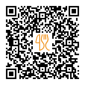 QR-kode-link til menuen på Cafe Express 2