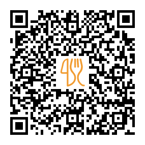 QR-kode-link til menuen på Burger Beast Aalborg