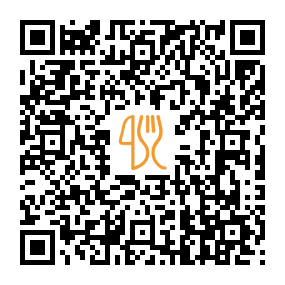 QR-kode-link til menuen på Cafe Panino Svendborg