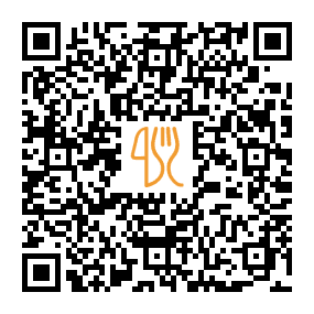 QR-kode-link til menuen på Hindenburg Thurø