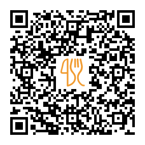 QR-kode-link til menuen på Guldkop Café Specialbutik