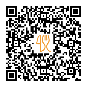 QR-kode-link til menuen på Tasty House Roskilde