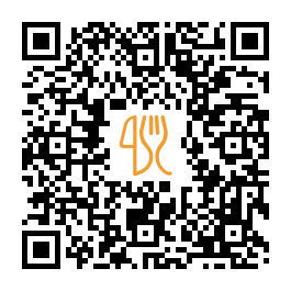 QR-kode-link til menuen på Banekiosken