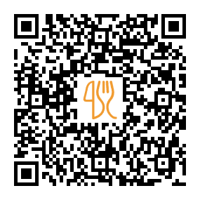 QR-kode-link til menuen på Burger King Fields