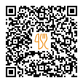 QR-kode-link til menuen på Tune Pizza Kebabhouse