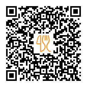 QR-kode-link til menuen på Gejser Herning (hsc)