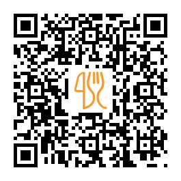 QR-kode-link til menuen på Q8 Allerød