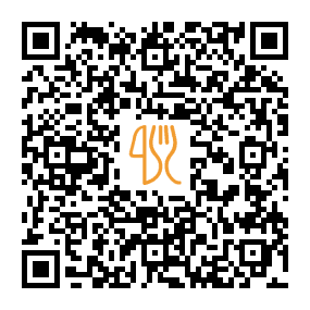QR-kode-link til menuen på Cafe Vivaldi Næstved