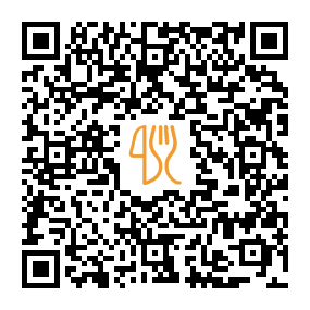 QR-kode-link til menuen på Venedig Pizzaria