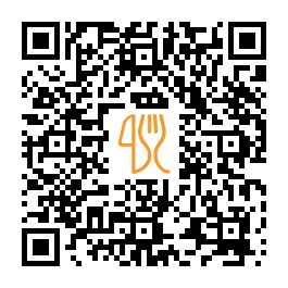QR-kode-link til menuen på Elvis Cafe