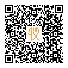 QR-kode-link til menuen på Joe The Juice Vanløse Centeret