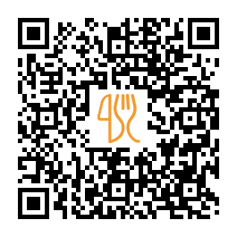 QR-kode-link til menuen på Cafe Tika Basa