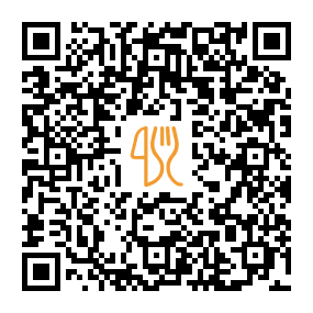 QR-kode-link til menuen på Gadstrup Pizza