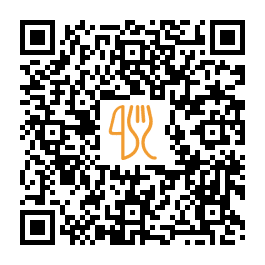 QR-kode-link til menuen på Café Fino