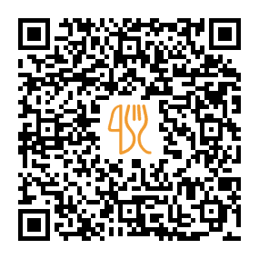 QR-kode-link til menuen på Kral Kebab House