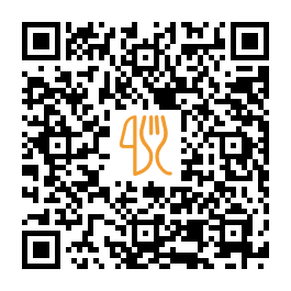 QR-kode-link til menuen på Café Iceberg