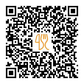 QR-kode-link til menuen på Sensu Sushi Izayaka