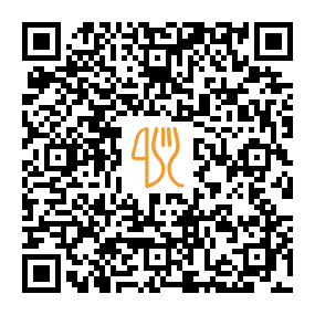 QR-kode-link til menuen på Ken's Pizzaria Burgerhouse