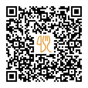 QR-kode-link til menuen på Café Royal Pizza