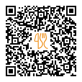 QR-kode-link til menuen på Fabio Hillerød