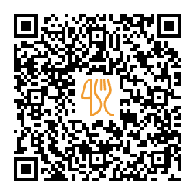 QR-kode-link til menuen på Aluna Grill