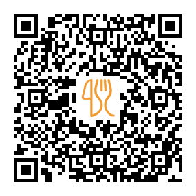 QR-kode-link til menuen på Sushi Lovers Ordrupvej