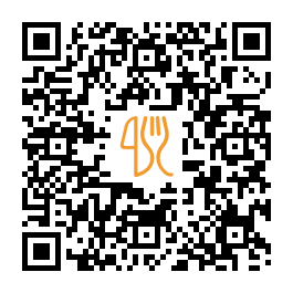 QR-kode-link til menuen på Høng Grill