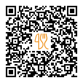 QR-kode-link til menuen på Napoli Pizza Grill