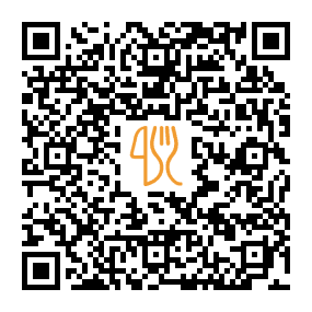 QR-kode-link til menuen på La Vida Pizza Lyngby