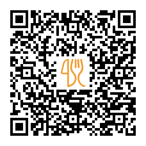 QR-kode-link til menuen på Pranee's Thai Bbq