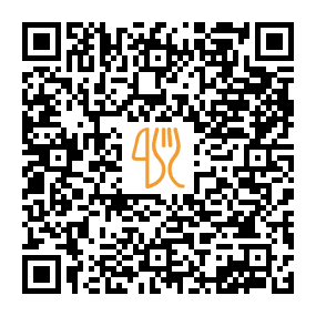 QR-kode-link til menuen på Om Indisk Café Og
