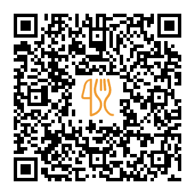 QR-kode-link til menuen på Amantes Mix Pizza