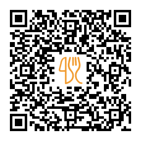 QR-kode-link til menuen på Sams Pizza Grillbar 8530