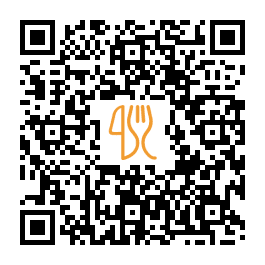 QR-kode-link til menuen på Pizzaland Vejle