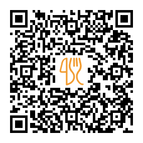 QR-kode-link til menuen på Woodfired Pizza And Catering