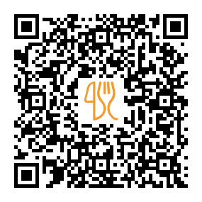 QR-kode-link til menuen på Mamamia Pizzaria