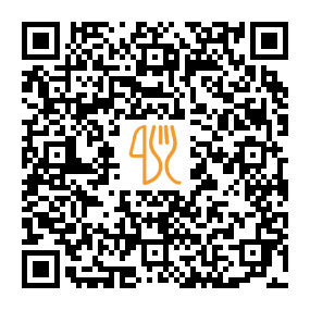 QR-kode-link til menuen på Amor Pizza Grill