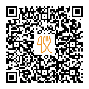QR-kode-link til menuen på La Tre Restaurant Bar