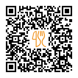 QR-kode-link til menuen på Zaika Café