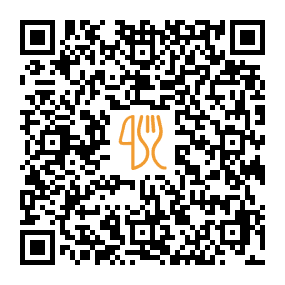 QR-kode-link til menuen på Laguna Pizzaria