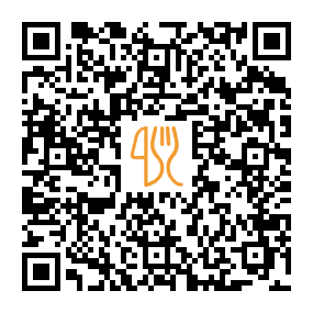QR-kode-link til menuen på Lucky Sushi Slagelse