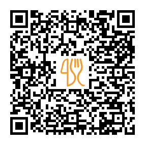 QR-kode-link til menuen på Gusto Sandwich Pizza