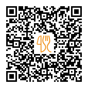 QR-kode-link til menuen på Blaze Burger Pizza