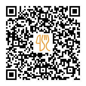 QR-kode-link til menuen på Treldevejens Kiosk