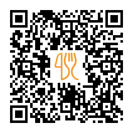 QR-kode-link til menuen på Papay Pizza
