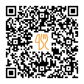 QR-kode-link til menuen på Lins Sushi