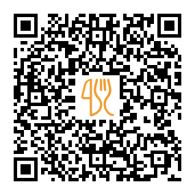 QR-kode-link til menuen på La Stella Pizza Grill