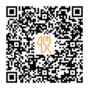 QR-kode-link til menuen på City's Pizza Burger