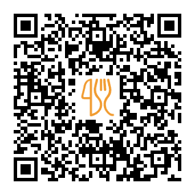 QR-kode-link til menuen på Brovejens Grill