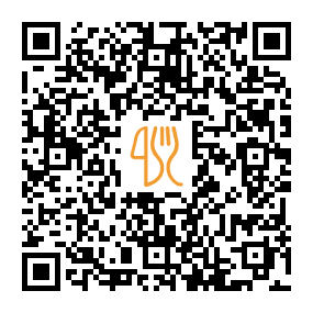 QR-kode-link til menuen på Indian Hot Expressen